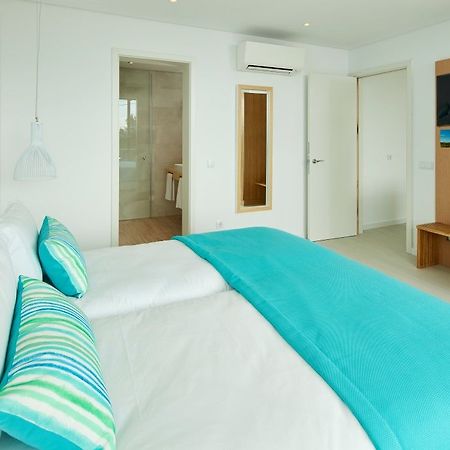 Hotel Balaia Senses Albufeira Exterior foto
