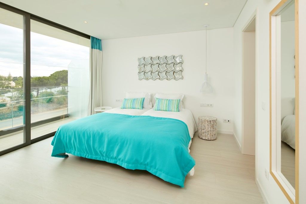 Hotel Balaia Senses Albufeira Exterior foto