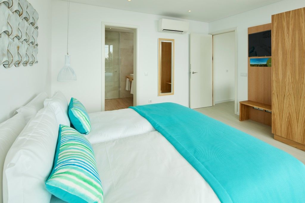 Hotel Balaia Senses Albufeira Exterior foto