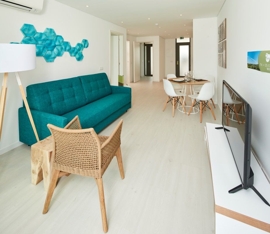 Hotel Balaia Senses Albufeira Exterior foto