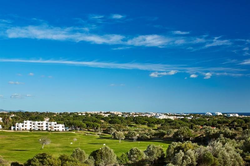Hotel Balaia Senses Albufeira Exterior foto